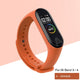 Clear Mi Band 4 3 Strap Wrist Strap For Xiaomi Mi Band 3 4 Bracelet Silicone Miband 3 4 NFC Accessories Smart Mi band4 Correa