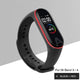 Clear Mi Band 4 3 Strap Wrist Strap For Xiaomi Mi Band 3 4 Bracelet Silicone Miband 3 4 NFC Accessories Smart Mi band4 Correa