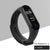 Clear Mi Band 4 3 Strap Wrist Strap For Xiaomi Mi Band 3 4 Bracelet Silicone Miband 3 4 NFC Accessories Smart Mi band4 Correa