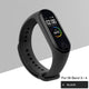 Clear Mi Band 4 3 Strap Wrist Strap For Xiaomi Mi Band 3 4 Bracelet Silicone Miband 3 4 NFC Accessories Smart Mi band4 Correa