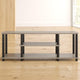 Colleen TV Stand for TVs up to 55"
