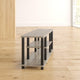 Colleen TV Stand for TVs up to 55"