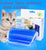 Comfortable Cat Massager Corner Massage Brush Plastic Fixed Hair Removal Comb Scratch Itches Pet Grooming Supplies with catnip