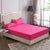 Cotton Waterproof Mattress Cover Four Corners With Elastic Band Mattress Protector For Bed Wetting Anti-mite 1 PC