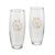 Cuevas Pop Fizz Clink 9 oz. Glass FluteCuevas Pop Fizz Clink 9 oz. Glass Flute