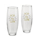 Cuevas Pop Fizz Clink 9 oz. Glass FluteCuevas Pop Fizz Clink 9 oz. Glass Flute
