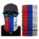 Cycling Face Shield Motorcycle Skull Head Scarf Neck Warmer Face Mask Ski Balaclava Headband Windproof halloween Man Woman