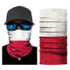 Cycling Face Shield Motorcycle Skull Head Scarf Neck Warmer Face Mask Ski Balaclava Headband Windproof halloween Man Woman