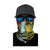 Cycling Head Scarf Neck Warmer Half Face Mask Motorcycle Ski Balaclava Headband Outdoor Face shield Sun Protection