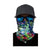 Cycling Head Scarf Neck Warmer Half Face Mask Motorcycle Ski Balaclava Headband Outdoor Face shield Sun Protection
