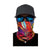 Cycling Head Scarf Neck Warmer Half Face Mask Motorcycle Ski Balaclava Headband Outdoor Face shield Sun Protection