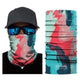 Cycling Head Scarf Neck Warmer Half Face Mask Motorcycle Ski Balaclava Headband Outdoor Face shield Sun Protection