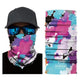 Cycling Head Scarf Neck Warmer Half Face Mask Motorcycle Ski Balaclava Headband Outdoor Face shield Sun Protection