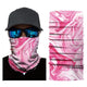 Cycling Head Scarf Neck Warmer Half Face Mask Motorcycle Ski Balaclava Headband Outdoor Face shield Sun Protection