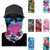 Cycling Head Scarf Neck Warmer Half Face Mask Motorcycle Ski Balaclava Headband Outdoor Face shield Sun Protection