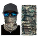 Cycling Motorcycle Head Scarf Neck Warmer Face Mask Ski Balaclava Headband face shield skull Mask