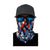 Cycling Motorcycle Head Scarf Neck Warmer Face Mask Ski Balaclava Headband face shield skull Mask