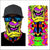 Cycling Motorcycle Head Scarf Neck Warmer Skull Face Mask Ski Balaclava Headband Mask Scary Halloween Face Shield Outdoor
