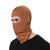 Cycling Motorcycle Neck Motorcycle Face Mask Winter Warm Ski Snowboard Wind Cap Police Balaclavas Outdoor Sports Face Shield