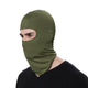 Cycling Motorcycle Neck Motorcycle Face Mask Winter Warm Ski Snowboard Wind Cap Police Balaclavas Outdoor Sports Face Shield