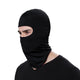 Cycling Motorcycle Neck Motorcycle Face Mask Winter Warm Ski Snowboard Wind Cap Police Balaclavas Outdoor Sports Face Shield