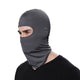Cycling Motorcycle Neck Motorcycle Face Mask Winter Warm Ski Snowboard Wind Cap Police Balaclavas Outdoor Sports Face Shield