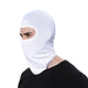 Cycling Motorcycle Neck Motorcycle Face Mask Winter Warm Ski Snowboard Wind Cap Police Balaclavas Outdoor Sports Face Shield