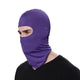 Cycling Motorcycle Neck Motorcycle Face Mask Winter Warm Ski Snowboard Wind Cap Police Balaclavas Outdoor Sports Face Shield
