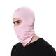 Cycling Motorcycle Neck Motorcycle Face Mask Winter Warm Ski Snowboard Wind Cap Police Balaclavas Outdoor Sports Face Shield