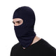 Cycling Motorcycle Neck Motorcycle Face Mask Winter Warm Ski Snowboard Wind Cap Police Balaclavas Outdoor Sports Face Shield