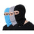 Cycling Motorcycle Neck Motorcycle Face Mask Winter Warm Ski Snowboard Wind Cap Police Balaclavas Outdoor Sports Face Shield