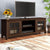 Dake TV Stand for TVs up to 70