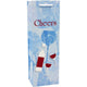 Denim Wine Gift BagDenim Wine Gift Bag