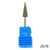 Diamond Drill Bit 17 Type 3/32'' Milling Manicure Cutter for Pedicure Electric Machine Device Tool Nail Art Burr Drill CHJG01-17