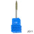 Diamond Drill Bit 17 Type 3/32'' Milling Manicure Cutter for Pedicure Electric Machine Device Tool Nail Art Burr Drill CHJG01-17