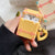 Dinosaur Earphone Case for Airpods 2 Case Cute Flower Cover for Apple Air pods Case Silicone Protective Earbuds Accessories Box