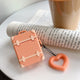 Dinosaur Earphone Case for Airpods 2 Case Cute Flower Cover for Apple Air pods Case Silicone Protective Earbuds Accessories Box