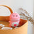 Dinosaur Earphone Case for Airpods 2 Case Cute Flower Cover for Apple Air pods Case Silicone Protective Earbuds Accessories Box