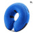 Dog Pet Collar Inflatable Anti-bite Injury Recovery Neck Protective Surgery Cone LBShipping