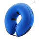 Dog Pet Collar Inflatable Anti-bite Injury Recovery Neck Protective Surgery Cone LBShipping