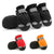 Dog Shoes Waterproof Warm Pet Winter Dogs Shoes Socks Reflective Anti-slip Rain Snow Boots Booties For Small Dogs Cats Chihuahua