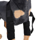 Dog knee Pads Brace Pet Dog Socks dog Leggings Guard Protection Leg Support Pads Harness Support Surgery Injury Protective Cover