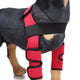 Dog knee Pads Brace Pet Dog Socks dog Leggings Guard Protection Leg Support Pads Harness Support Surgery Injury Protective Cover