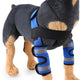 Dog knee Pads Brace Pet Dog Socks dog Leggings Guard Protection Leg Support Pads Harness Support Surgery Injury Protective Cover