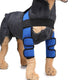 Dog knee Pads Brace Pet Dog Socks dog Leggings Guard Protection Leg Support Pads Harness Support Surgery Injury Protective Cover