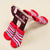 Dog socks Non slip Pet Dog Shoes Soft Teddy Poodle Knit Socks Warm Dog Cat Socks Comfortable Pet Supplies 4pcs/set S M L XL Size