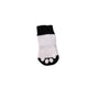 Dog socks Non slip Pet Dog Shoes Soft Teddy Poodle Knit Socks Warm Dog Cat Socks Comfortable Pet Supplies 4pcs/set S M L XL Size