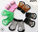Dog socks pet socks indoor dog shoes feet sets cat shoes socks keep warm wear