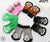 Dog socks pet socks indoor dog shoes feet sets cat shoes socks keep warm wear