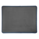 Double Layers Pet Cat Litter Mat Eva  Trapper Mats With Waterproof Bottom Non-slip Pet Litter Cat Mat Layer Easy To Clean